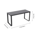 Iron Flower Pot Stand Kitchen Utensils